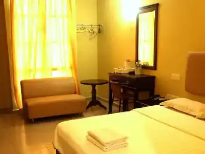 Angsana Melaka - 36