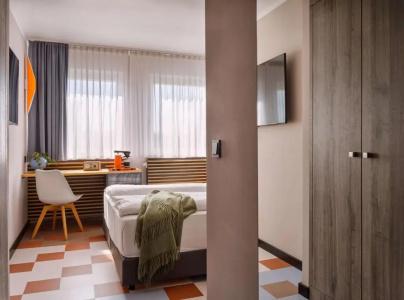 Flemings München-Schwabing - 44