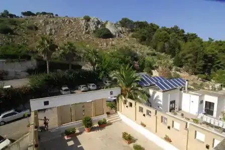 Grand Mediterraneo - 9