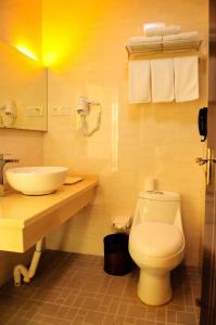 Shanghai Joyful Star(Pudong Airport/Shanghai International Resort/Free Trade Zone) - 9
