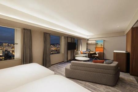 Ana Crowne Plaza Hiroshima, An Ihg - 60