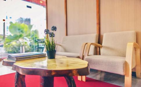 Clear Sky inn - 1