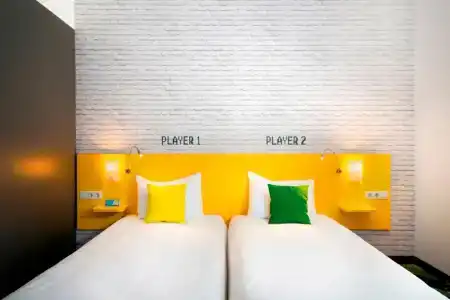Ibis Styles Budapest Center - 37