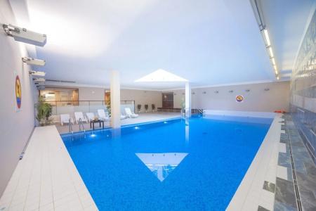 BEST WESTERN Efekt Express Kraków - 19
