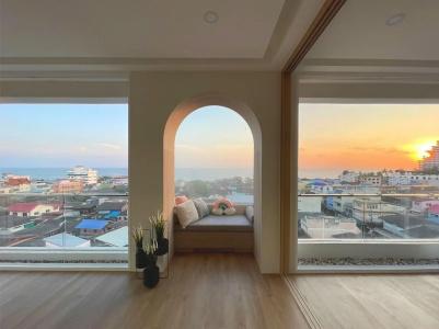 Hua Hin house soi74 - 174