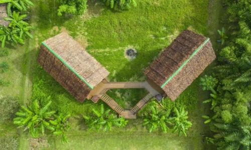 Our Jungle Camp - Eco Resort Sha Certified - 20