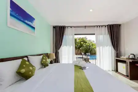 Andaman Pearl Resort - 77