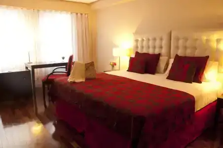 Kenton Palace Buenos Aires - 6