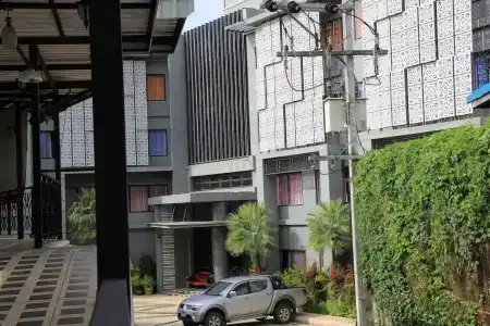Dinar Lodge - 14