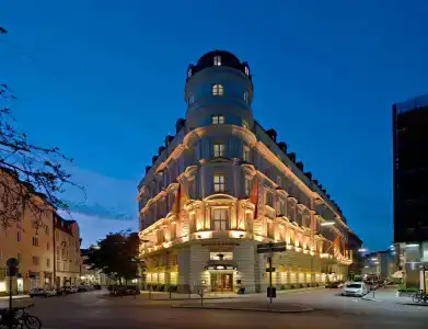 Mandarin Oriental, Munich - 0