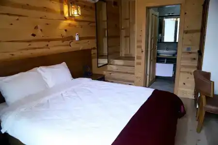 Yamacda Suit Otel - 80