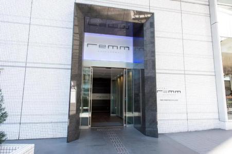 remm Akihabara - 0