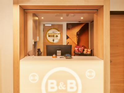 b&b Offenbach - 33