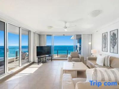 Ultiqa Beach Haven On Broadbeach - 206