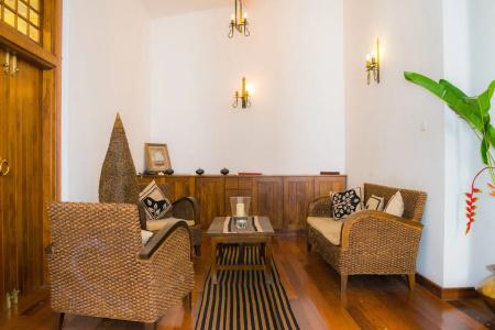Villa White Queen - 13