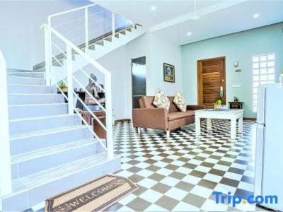 Calao Kep Residence - 29