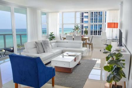 Seacoast Suites on Miami Beach - 293