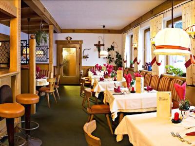 Pension Mittagskogel - 16