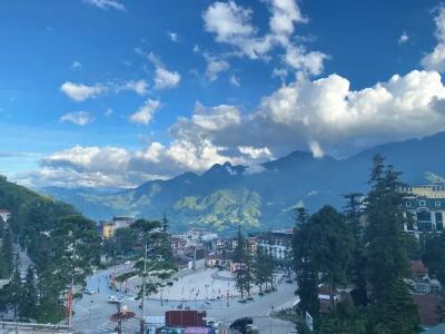 Sapa Wings - 34