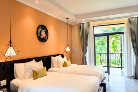 Phu Thinh Boutique Resort & Spa - 96