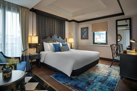 Aira Boutique Hanoi & Spa - 51