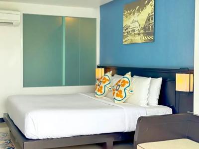 Grand Supicha City - Sha Plus - 38