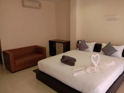 Aiya Resort Koh-Tao - 3