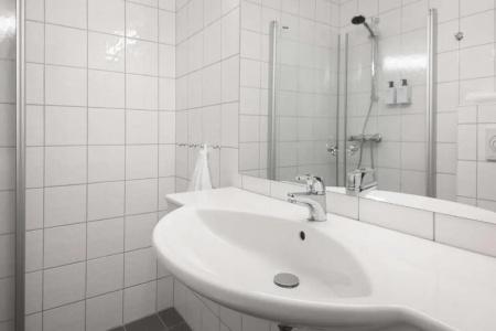 Scandic Kokstad - 52