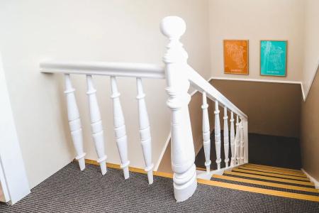 G19 Boutique Apartments - 13