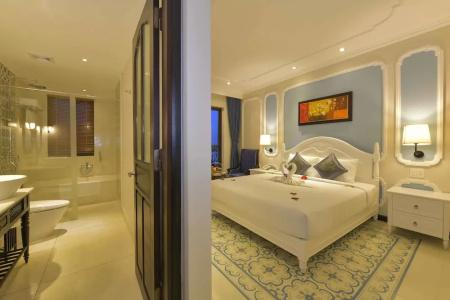 Hoi An Rosemary Boutique & Spa - 69