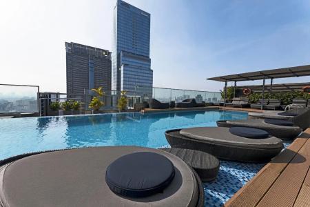 Liberty Central Saigon Citypoint - 41