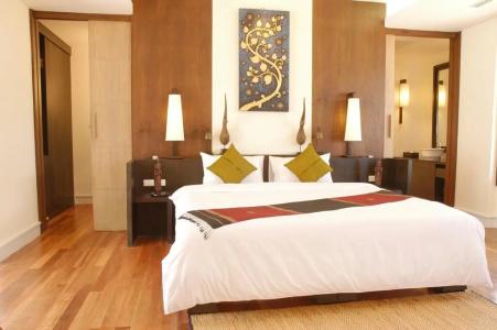Baan Khaolak Beach Resort - Sha Plus - 189