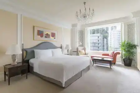 Shangri-La Singapore (SG Clean, Staycation Approved) - 3