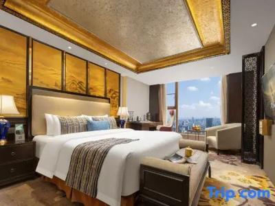 Sichuan Minshan Lhasa Grand - 77