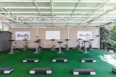 Ali BEY Resort Sorgun - 22