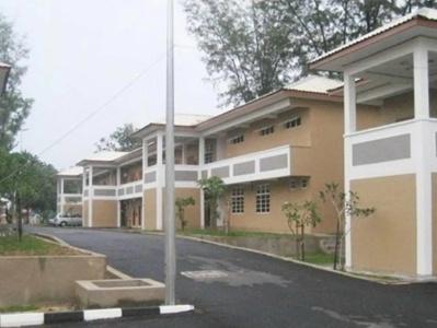 Scout Inn - 9