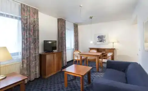 Wyndham Garden Duesseldorf Mettmann - 48