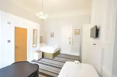 Amber Residence Aparthotel - 58