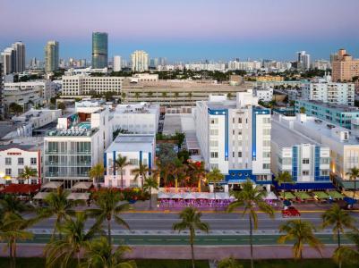 The Gabriel Miami South Beach, Curio Collection by Hilton - 45