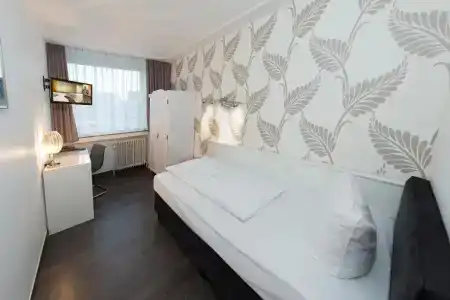 Krone Aachen | City-Eurogress - 40