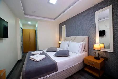 Almina inn - 40