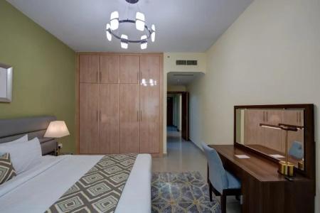 Radiance Premium Suites - 29