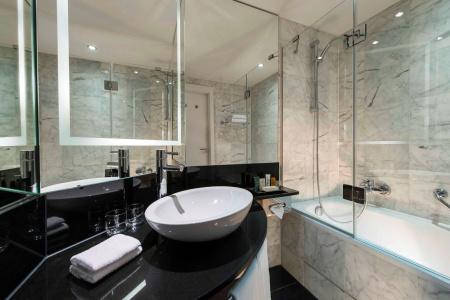 Hilton Berlin - 11