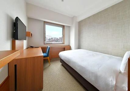 Jr Inn Chitose - 16
