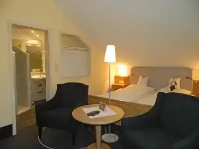 RingKöhlers Forsthaus - 30