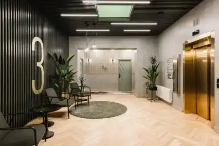 Rixwell Konventa Seta Design - 16