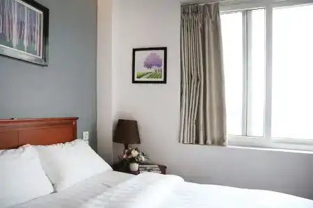 V-Studio Apartment 3 - 31