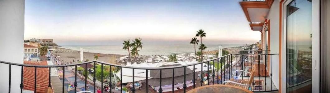 Playa Miguel Beach Club - 6