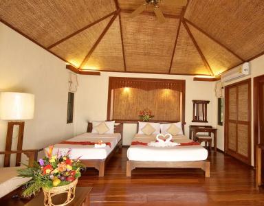 Pai Hotsprings Spa - 62