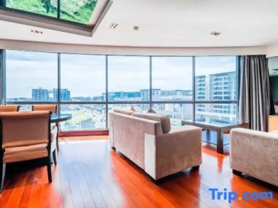 Ming Garden & Residences - 103